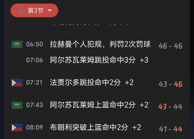 看完今天沙