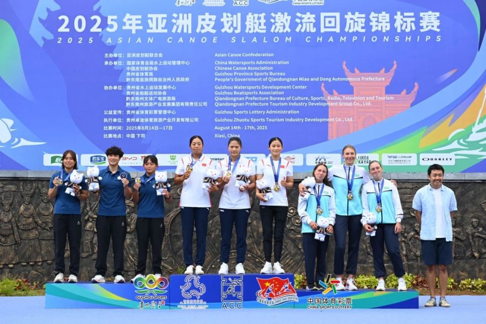 pcnau, 锦标赛, 泰国