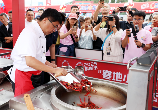 试验田, 从头再来, 多养殖户用