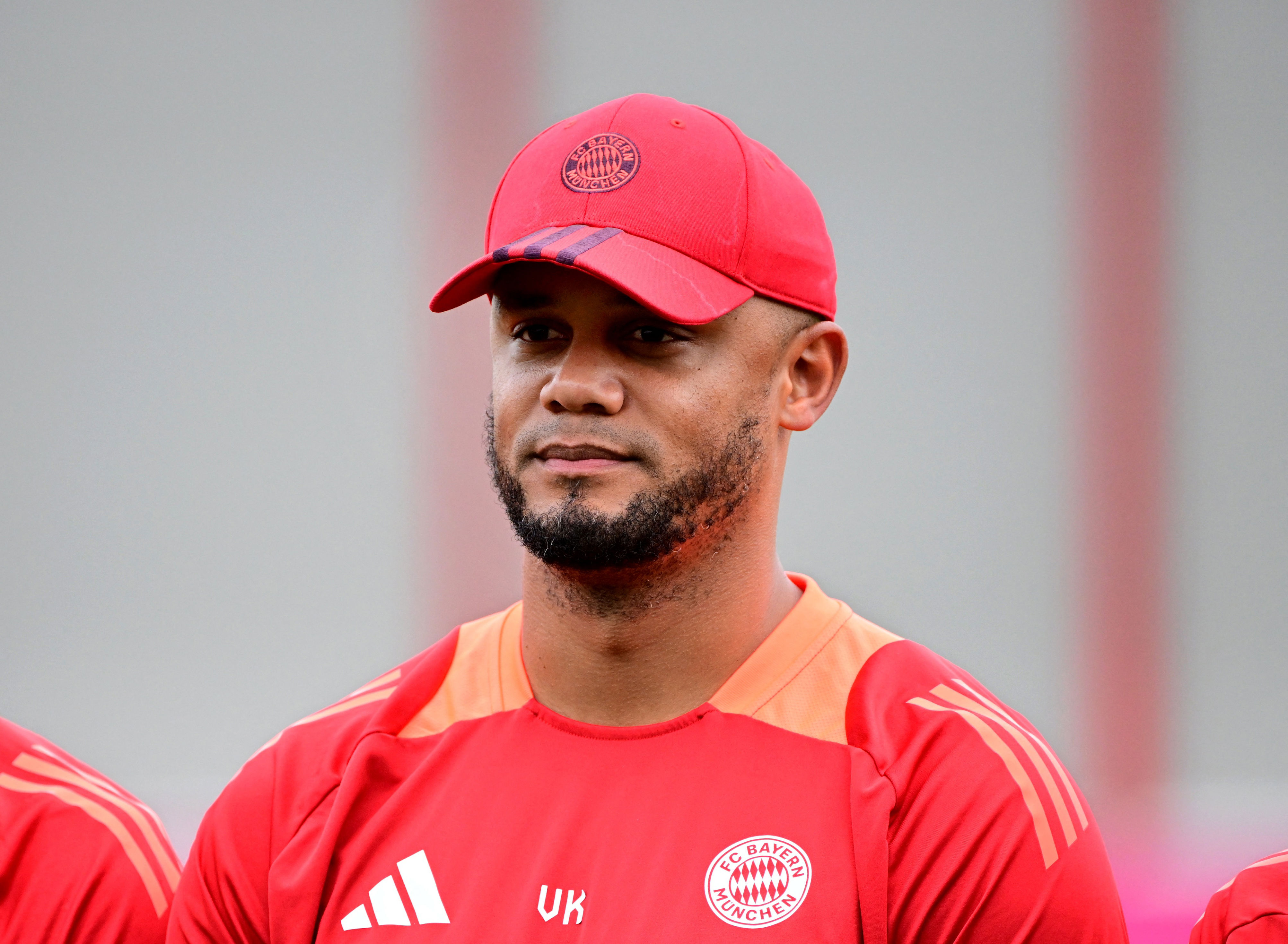 我们有机会, 开启赛季, tenan