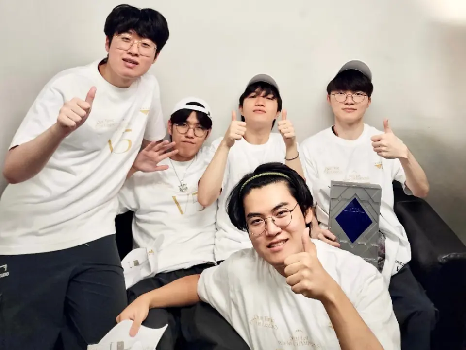 的King, alt, 这就是拳头