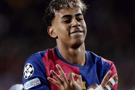 和巴萨都把, 世界最棒