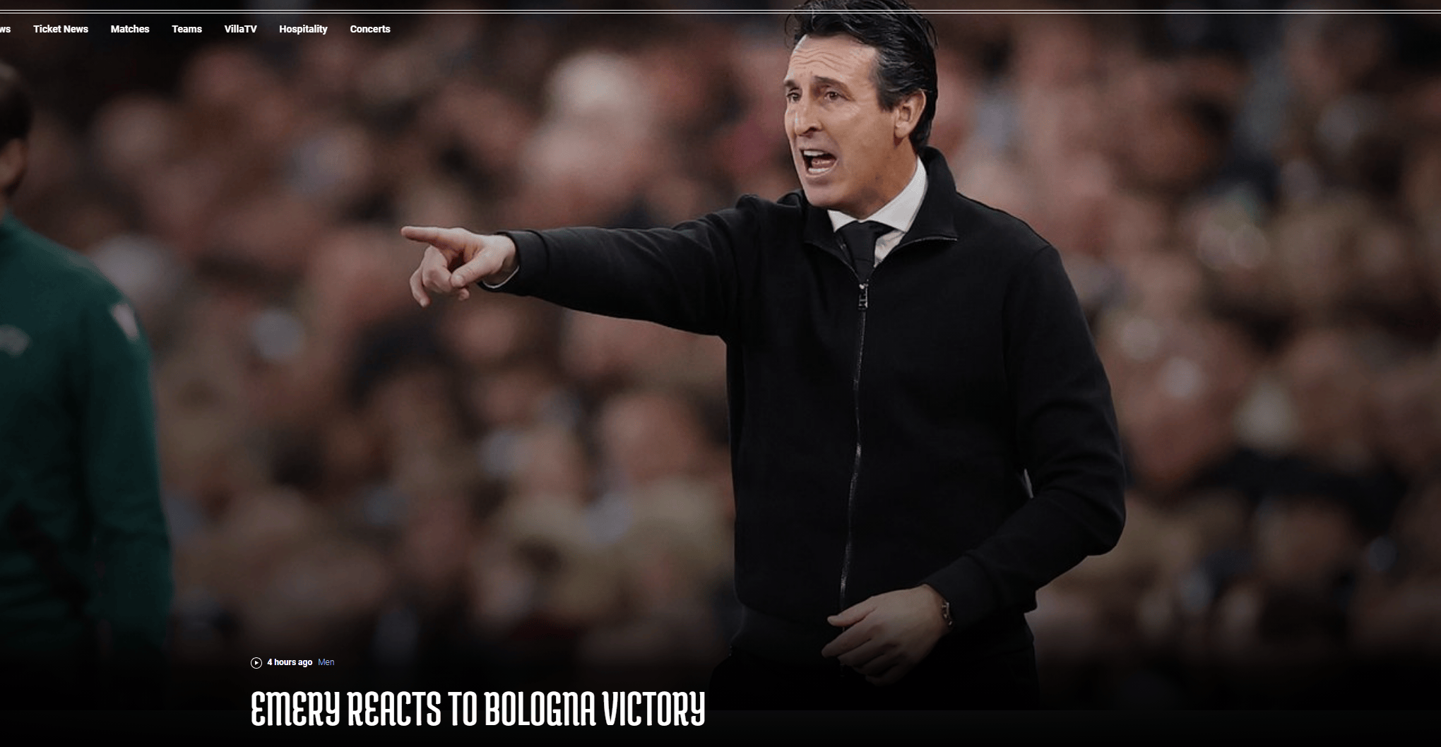 但是, 因为我们必