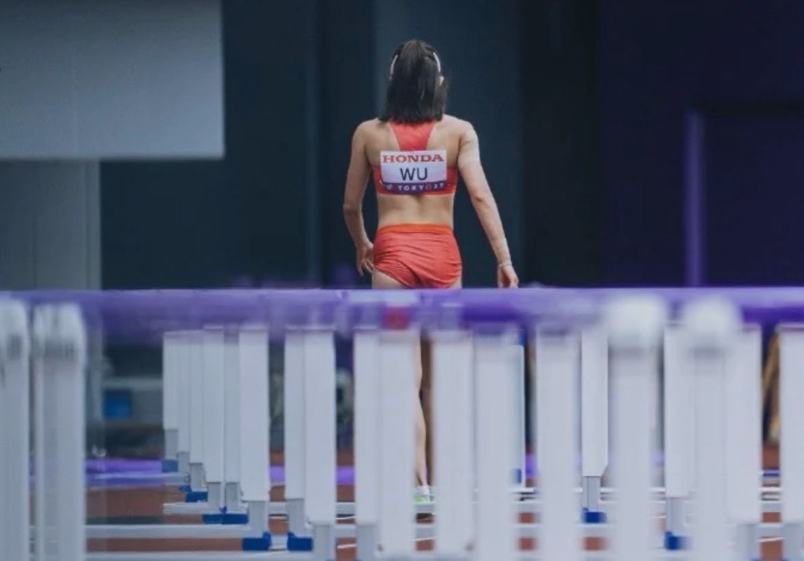 能相比, 稳进半决赛, 且认为裁判