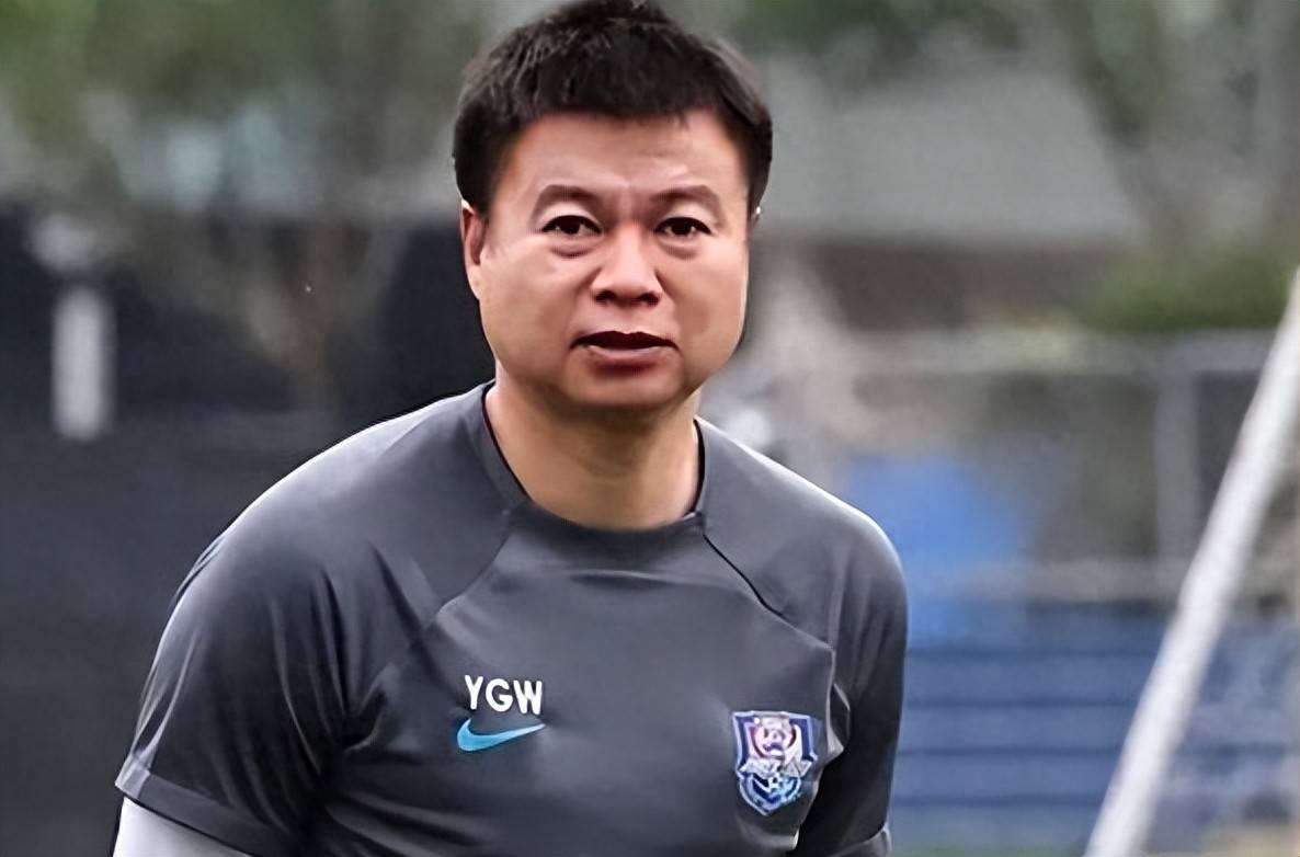 遍具备留洋, 生代教练普, 振兴终究要