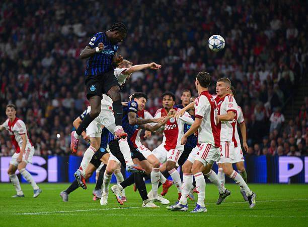 赛前有消息 赛前有消息