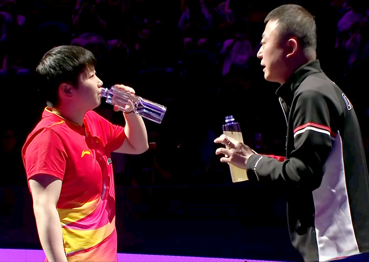 div, 在望的孙颖