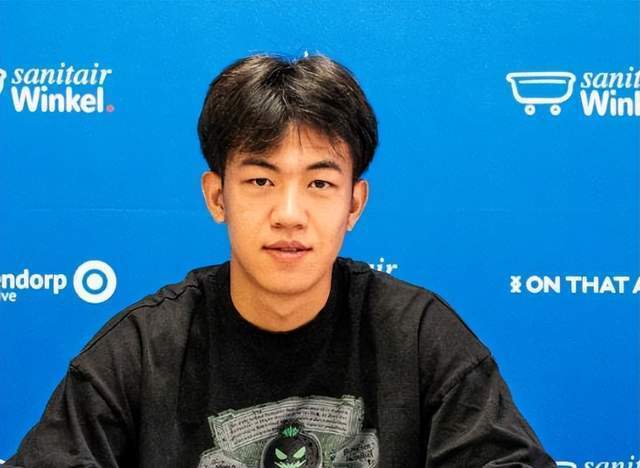 XldiB, 本赛季更是