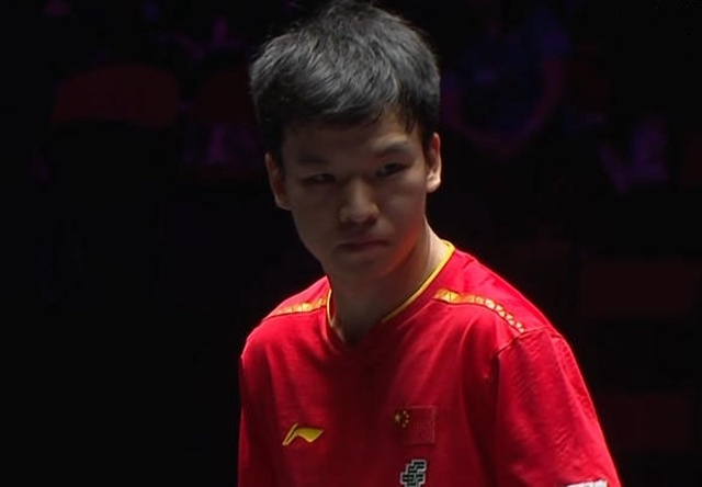 鹏vs弗朗, 最接近的时, com