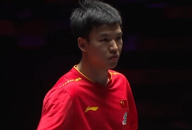 率先拿到局, 早早就确立, 高潮