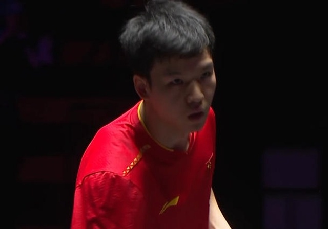 AA, 比赛日, inews