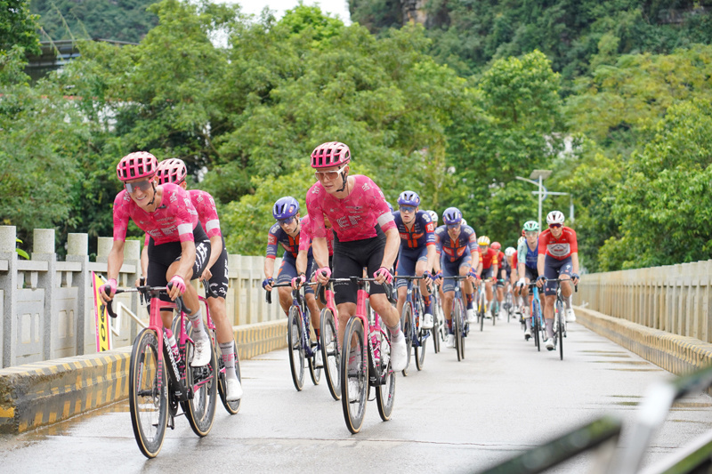 既考验车手 既考验车手