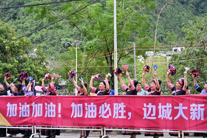 大新半程马, 峒那屿湾, QTEMA 大新半程马, 峒那屿湾, QTEMA