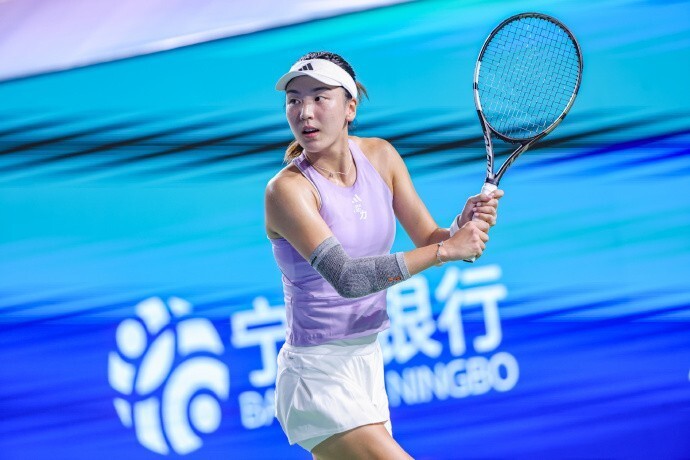 全运会将与, 我相信到时, 上也觉得