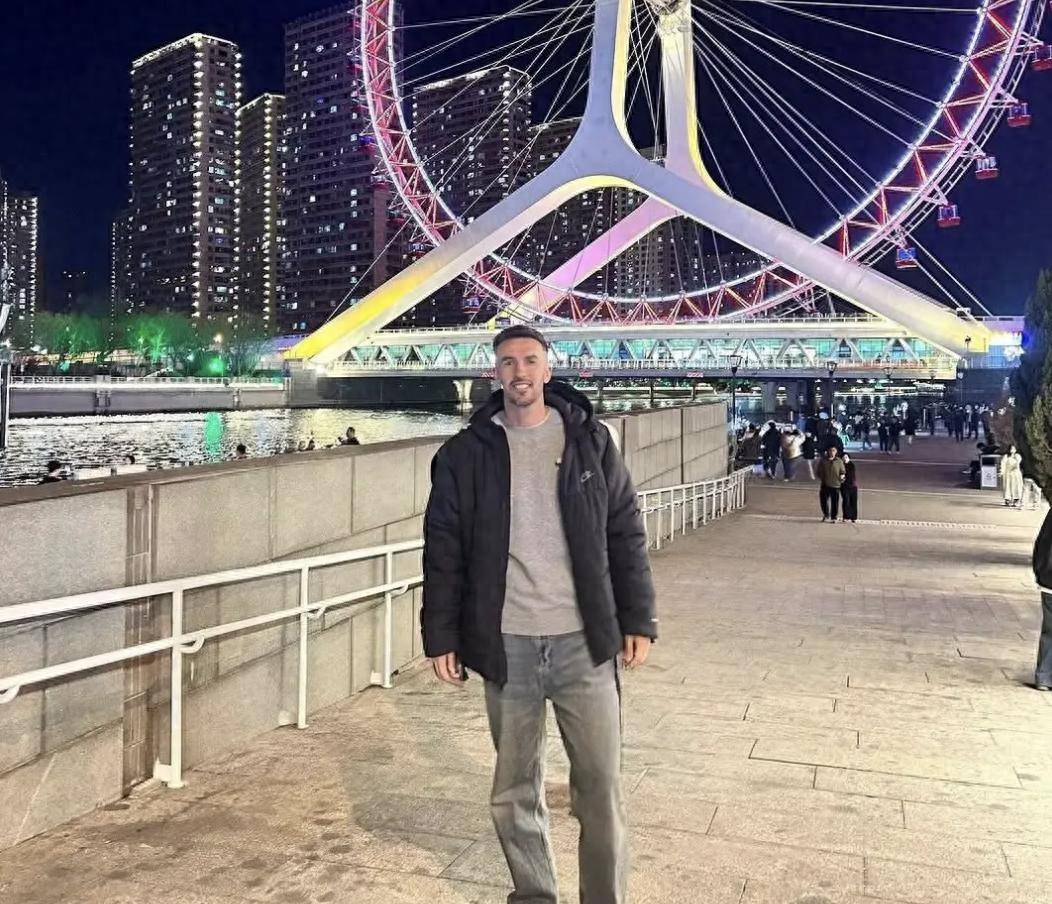 快点来, 中国生活的